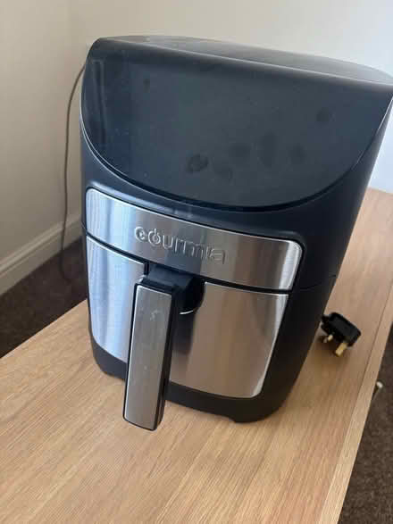 Photo of free Gourmia Air Fryer GAF798 (Cardiff CF5) #1