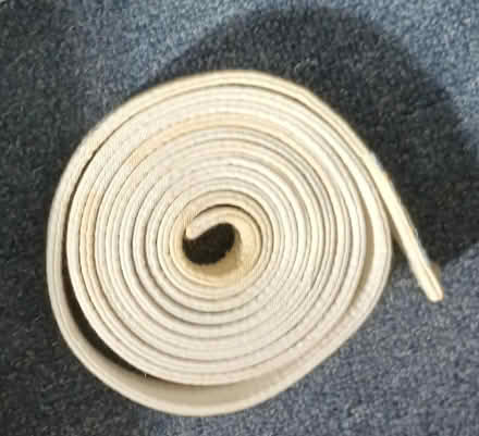 Photo of free White belt for martial arts beginner (Ruislip HA4) #2