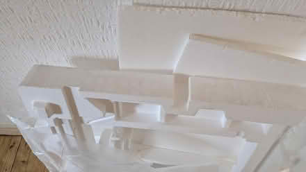 Photo of free Polystyrene (Torrisholme LA4) #1