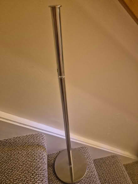 Photo of free Toilet roll holder (Drayton PO6) #2