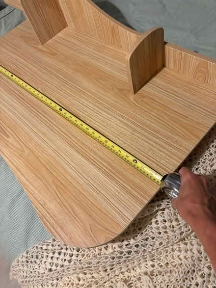 Photo of free Desk (Ham KT2) #2