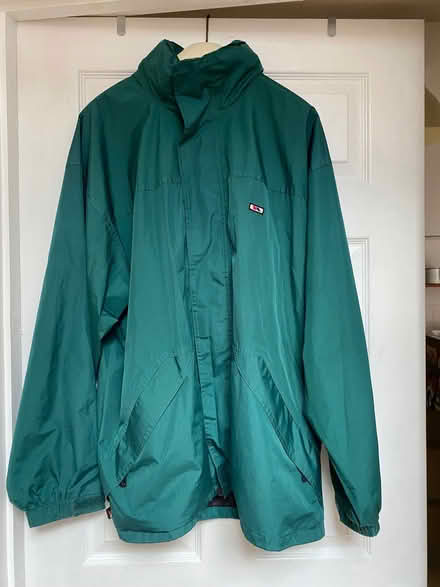 Photo of free Green Kagoule (Priorslee TF2) #1