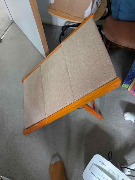 Photo of free Pet Stairs (Camberwell SE5) #2