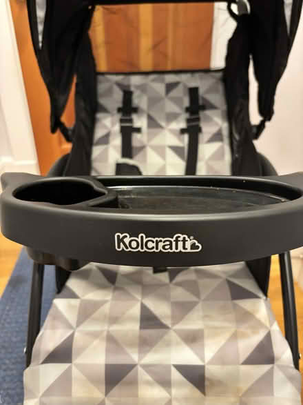 Photo of free Baby carriage (Spring Hill) #2
