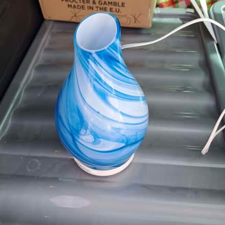 Photo of free Glass diffuser (Old Town TN40) #2
