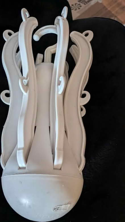 Photo of free IKEA sock/underwear Hanger (RG24 Old Basing) #2