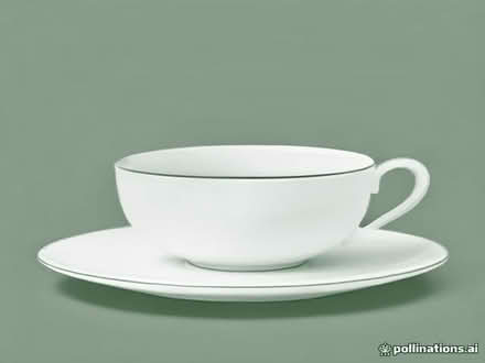 Photo of Teacups and Saucers (Chadwell St Mary RM16) #1