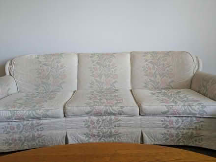 Photo of free Sofa (Regina) #2