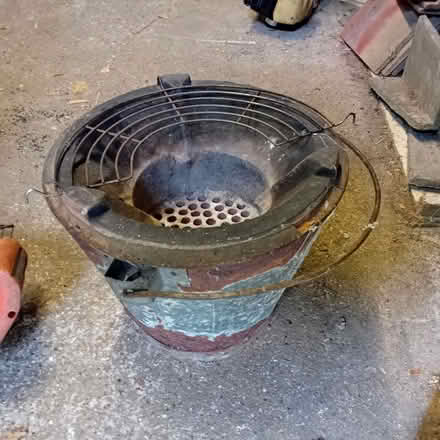Photo of free Thai bucket stove (Bopeep BR6) #2