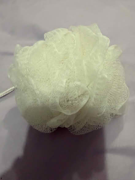 Photo of free New body polishing sponge (Westbury BA13) #1