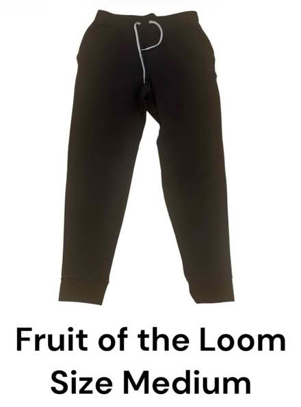 Photo of free Fruit of the Loom Woman’s Sweatpant (Brooklyn Storage) #1