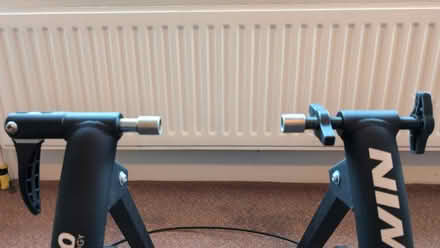 Photo of free Bicycle Indoor Exercise Machine (Starbeck HG2) #2