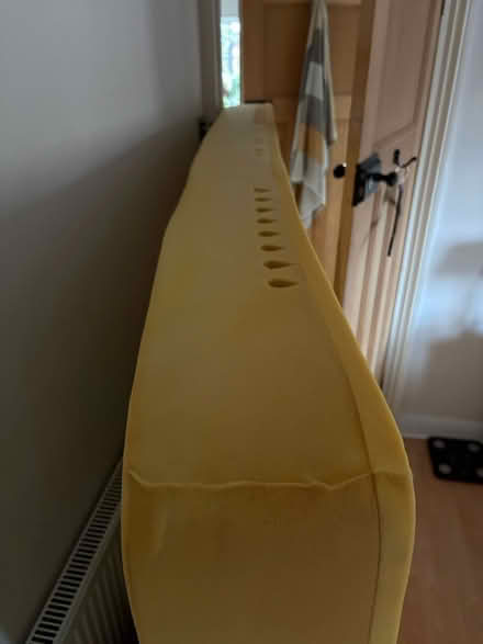 Photo of free Huge piece of foam (Send/Ripley GU23) #3