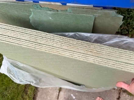 Photo of free Underlay Tiles (Lower Walkley, S6) #3