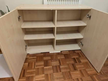 Photo of free Kitchen wall cupboard (Headington Oxford OX3) #1