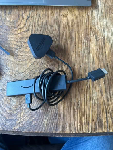 Photo of free Amazon firestick (LE3 leicester) #1