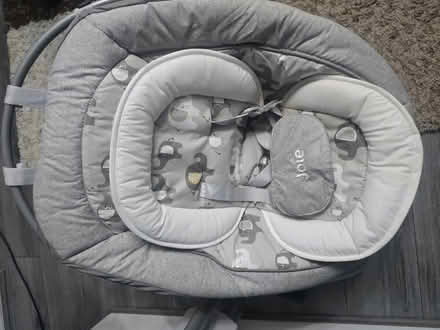 Photo of free Baby swing (L21 1br) #4