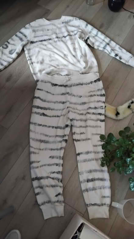 Photo of free Hand made costumes (Dumbiedykes EH8) #4