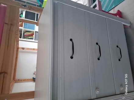 Photo of free Chest of drawers (L14 9nz) #1