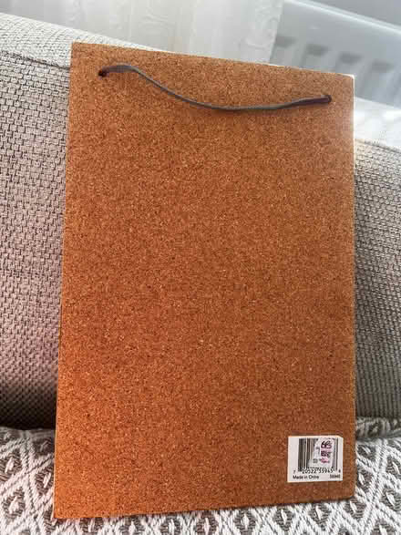 Photo of free Hanging tile (Chippenham SN14) #1