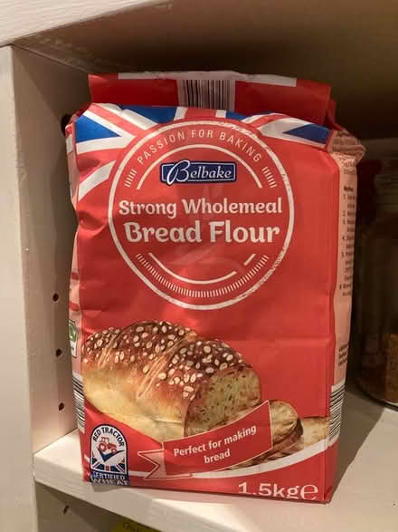 Photo of free Bread flour (Kingsholm GL1) #1