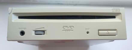 Photo of free DVD ROM Drive (Bentilee ST2) #2