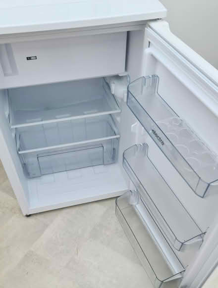 Photo of free Undercounter fridge (Ferring BN12) #2