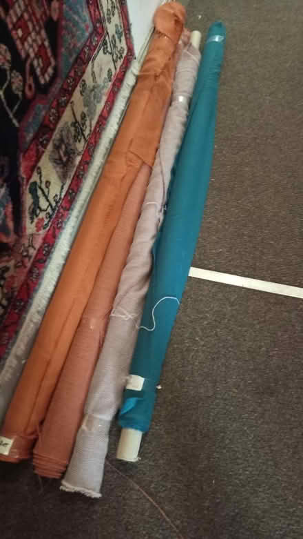 Photo of free Upholstery fabric (B30 Bournville) #1