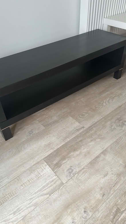Photo of free LACK TV stand (The Meadows NG2) #1