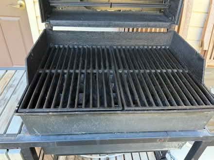 Photo of free Weber Grill (Norbeck and Layhill Roads) #2