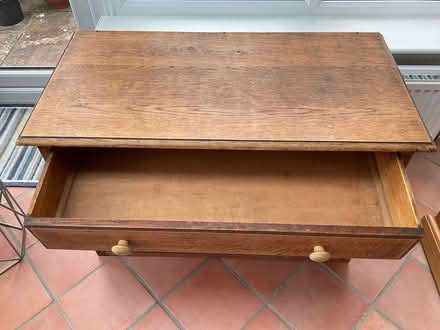 Photo of free Vintage Chest of drawers (Esher KT10) #3