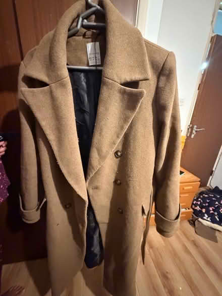 Photo of free Mens Jackets - Large size (Greenstead CO4) #3