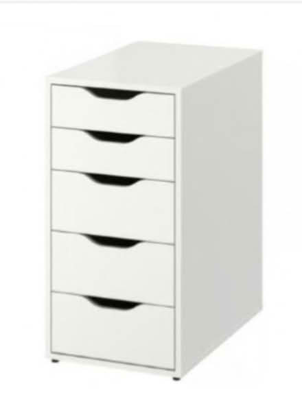 Photo of IKEA Drawer unit (St Claire Gardens) #1