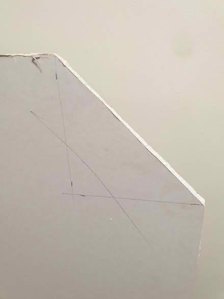 Photo of free Hardboard (Banbury OX16) #1