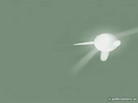 Photo of Laser pointer (Silverhill TN37) #1