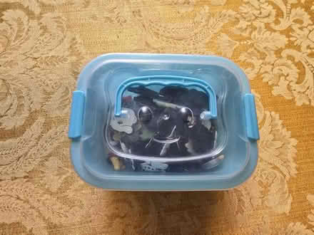 Photo of free Crocs Shoe Charms - tiny tub (West 7th) #2