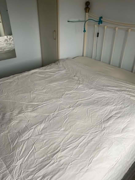 Photo of free Polyester Double Duvet (Sandyford) #2