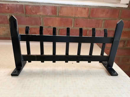 Photo of free Fire guard (Central Woking - GU227UN) #1