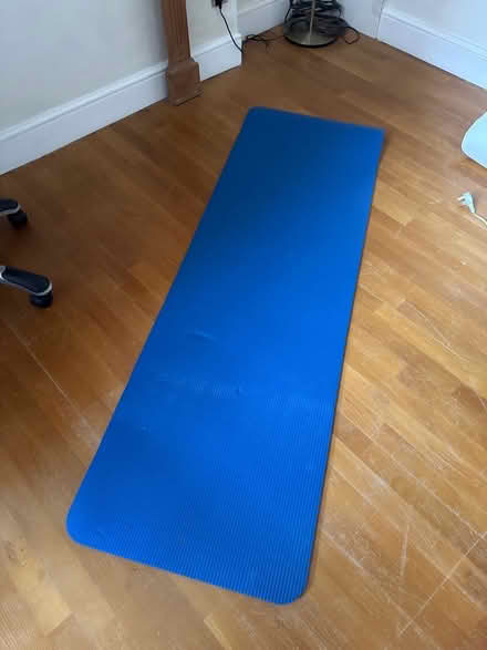 Photo of free Proworks yoga matt (Shepherds Bush W6) #3