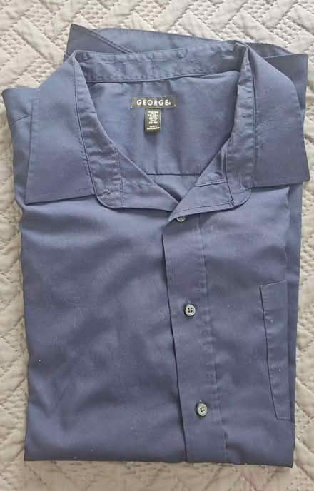 Photo of free 2xl Button down shirt (Medford ma) #1