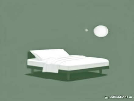 Photo of A bed (Sidley TN39) #1
