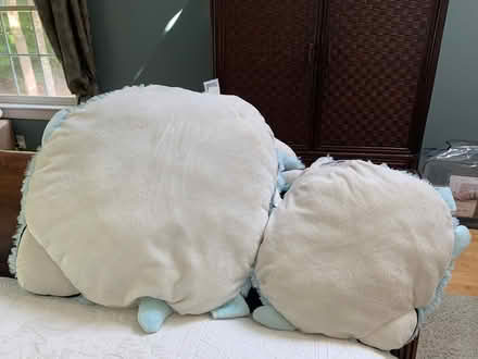 Photo of free Pillow Pets Stuffed Animals (Bolton, MA) #3