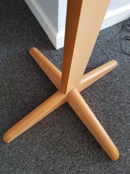 Photo of free Coat stand (Telford TF3) #3