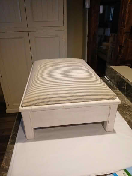 Photo of free Foot stool (Eye IP23) #3