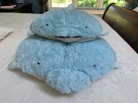 Photo of free Pillow Pets Stuffed Animals (Bolton, MA) #1