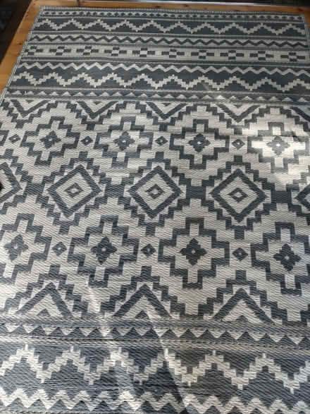 Photo of free Outdoor Rug (Cleadon SR6) #1