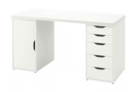 Photo of IKEA Drawer unit (St Claire Gardens) #2