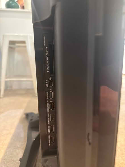 Photo of free lg led smart tv - 42” (Heaton Moor SK4) #2
