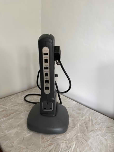 Photo of free Tower socket extender (Lower Baildon BD17) #1