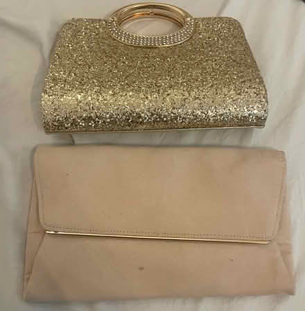 Photo of free Ladies bags (Raynes park SW20) #1